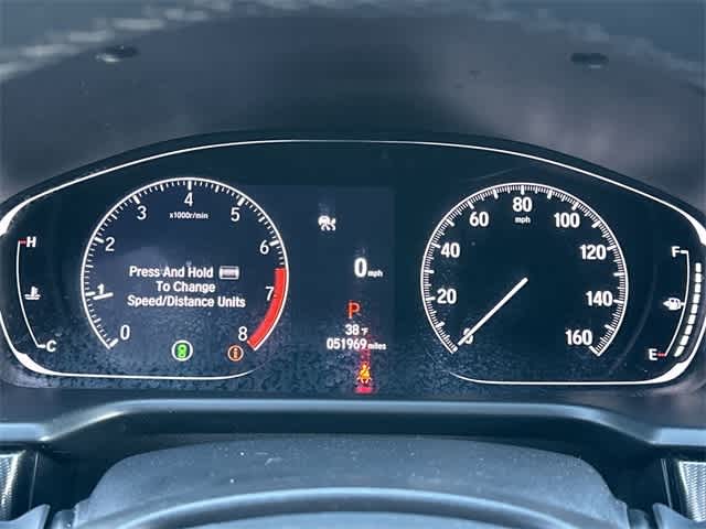 Thumbnail: 2022 Honda Accord - 6