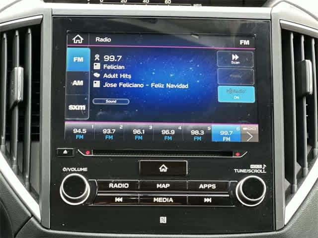 Thumbnail: 2023 Subaru Crosstrek - 12