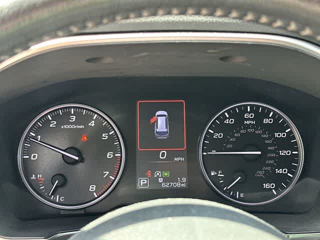 Thumbnail: 2021 Subaru Outback - 7