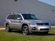 Mitsubishi Endeavor