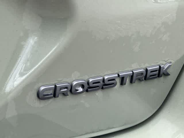 Thumbnail: 2026 Subaru Crosstrek - 19