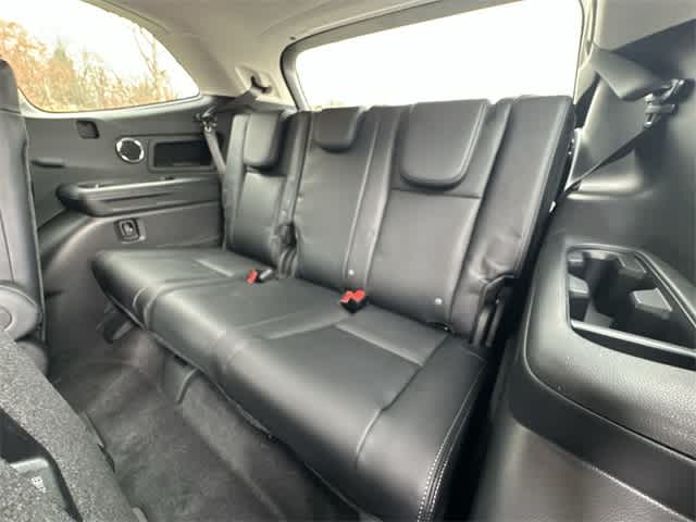 Thumbnail: 2026 Subaru Ascent - 21