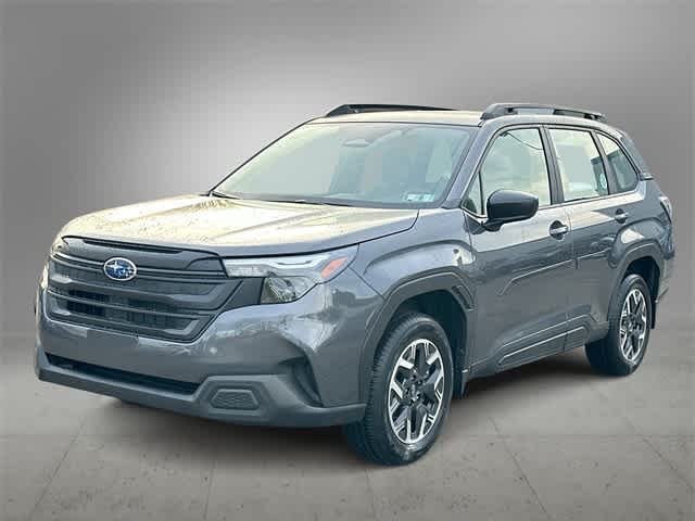 Thumbnail: 2026 Subaru Forester - 1