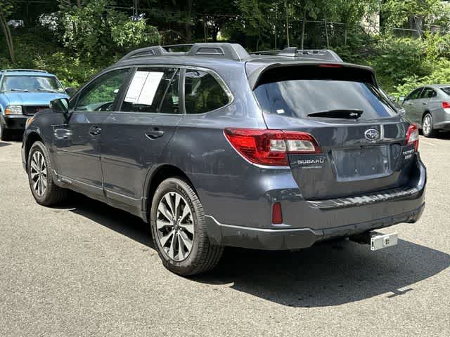 Thumbnail: 2017 Subaru Outback - 22