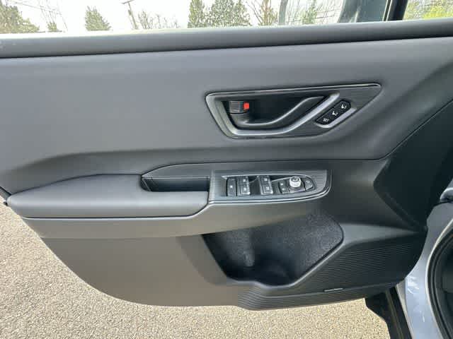 Thumbnail: 2026 Subaru Outback - 18