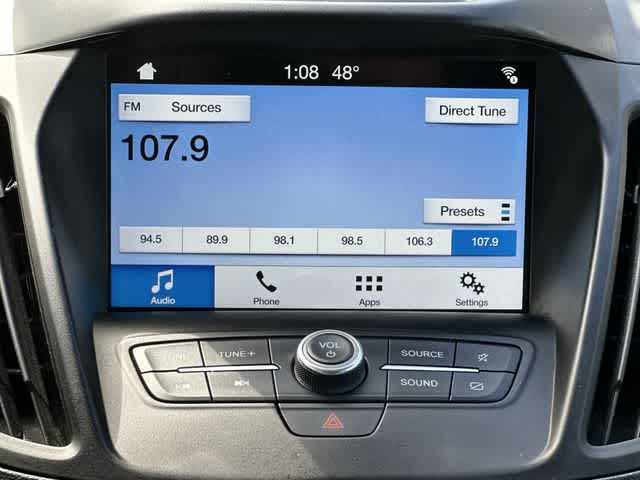 Thumbnail: 2019 Ford Escape - 11