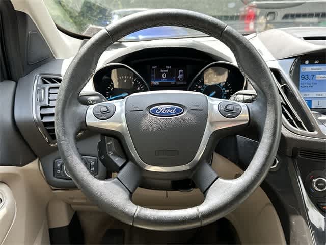 Thumbnail: 2016 Ford Escape - 8