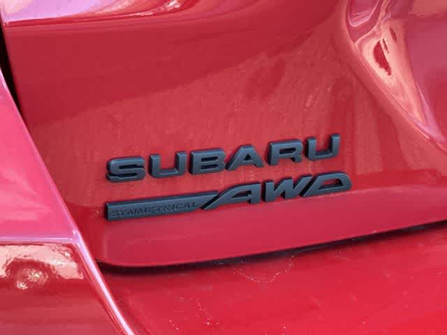 Thumbnail: 2026 Subaru Impreza - 24