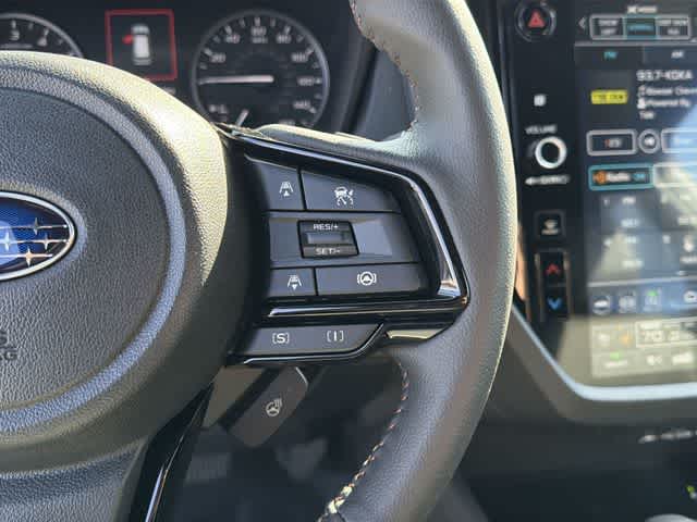 Thumbnail: 2026 Subaru Forester - 10