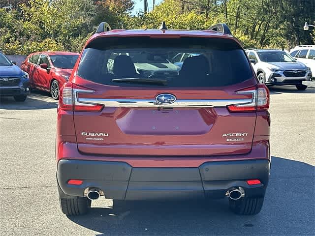 Thumbnail: 2025 Subaru Ascent - 4