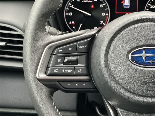 Thumbnail: 2025 Subaru Outback - 8