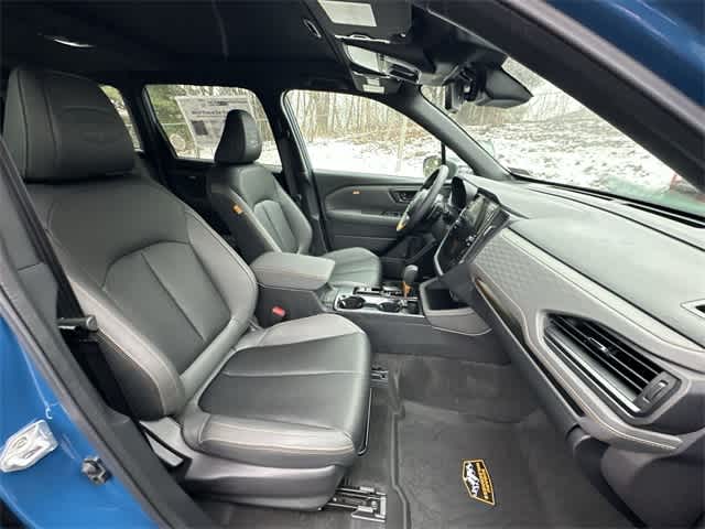 Thumbnail: 2026 Subaru Forester - 23