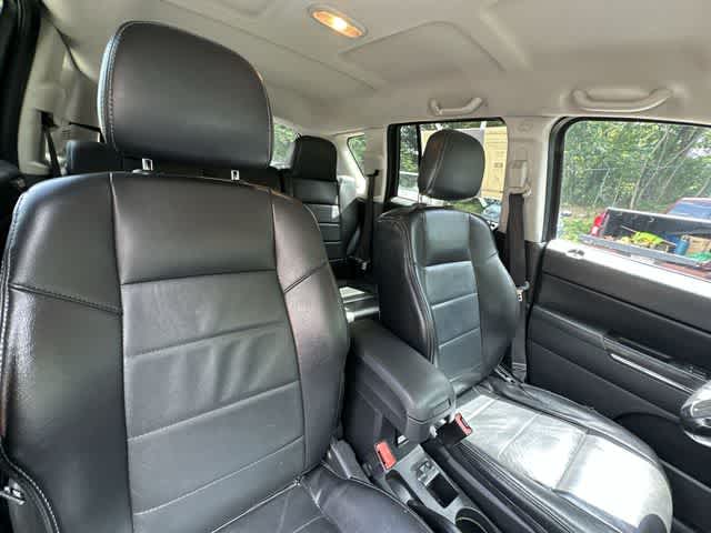 Thumbnail: 2011 Jeep Compass - 14