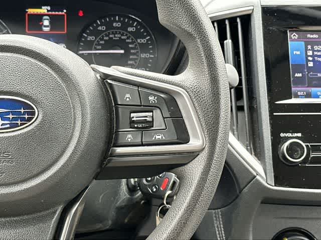 Thumbnail: 2019 Subaru Impreza - 8