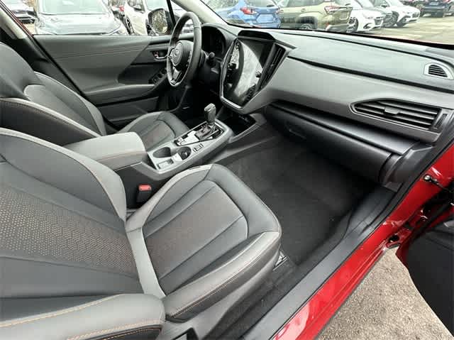 2025 Subaru Crosstrek Limited 19