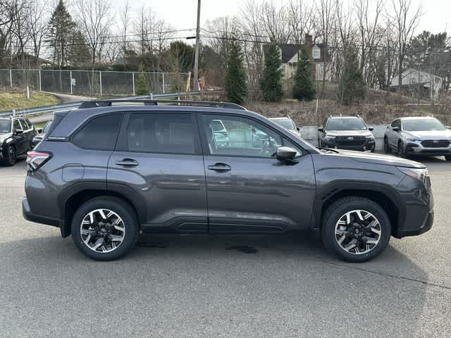 Thumbnail: 2026 Subaru Forester - 3