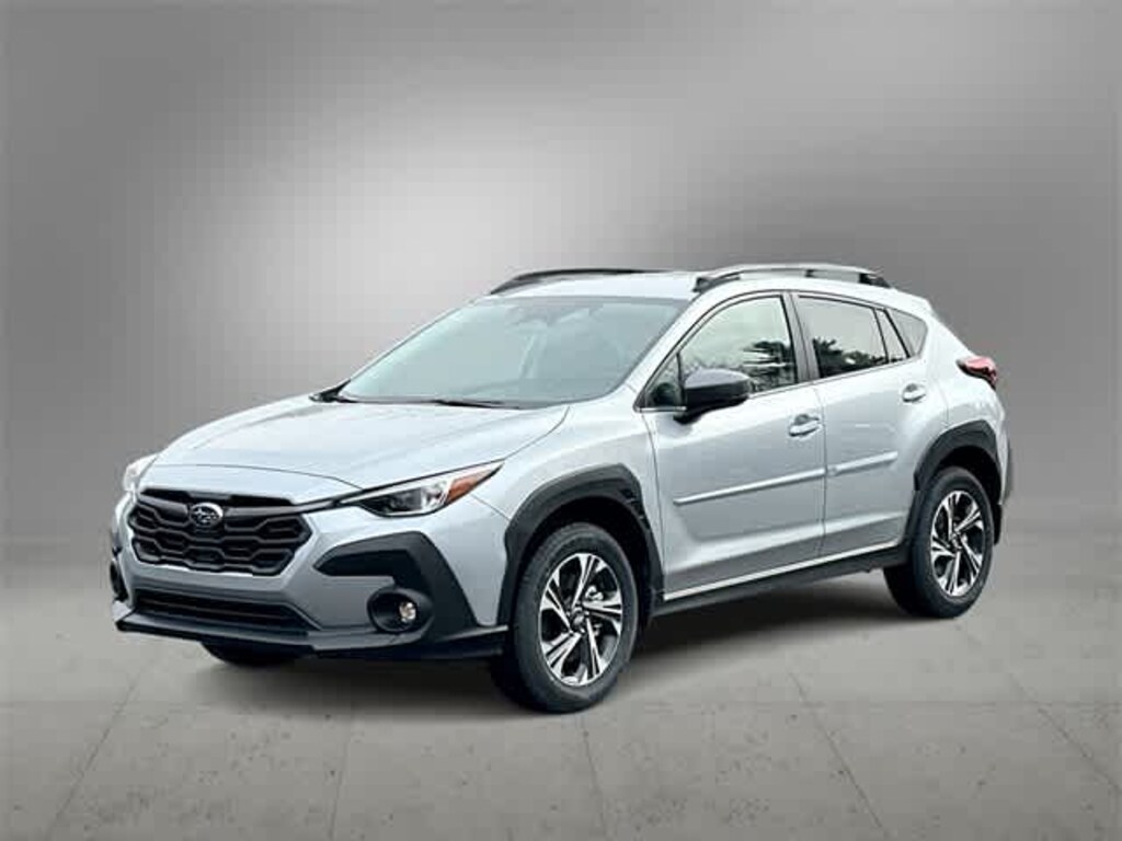 New 2026 Subaru Crosstrek Premium SUV