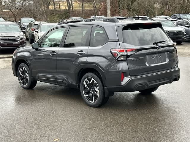 Thumbnail: 2026 Subaru Forester - 30