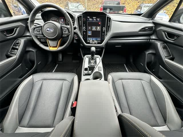 Thumbnail: 2025 Subaru Crosstrek - 20