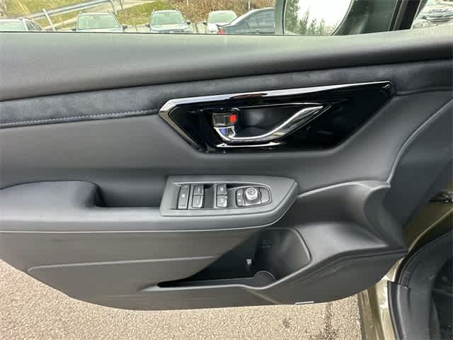 Thumbnail: 2026 Subaru Forester - 19