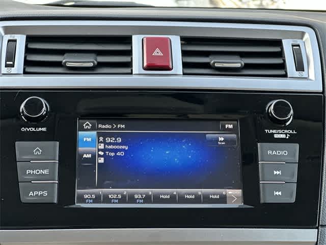 Thumbnail: 2018 Subaru Outback - 10