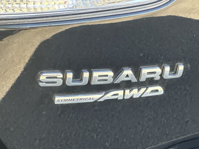 Thumbnail: 2020 Subaru Forester - 27