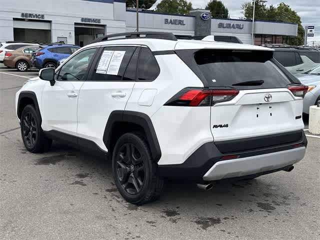 Thumbnail: 2023 Toyota RAV4 - 28