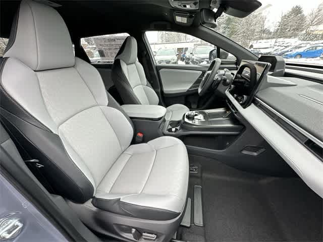 Thumbnail: 2026 Subaru Solterra - 21