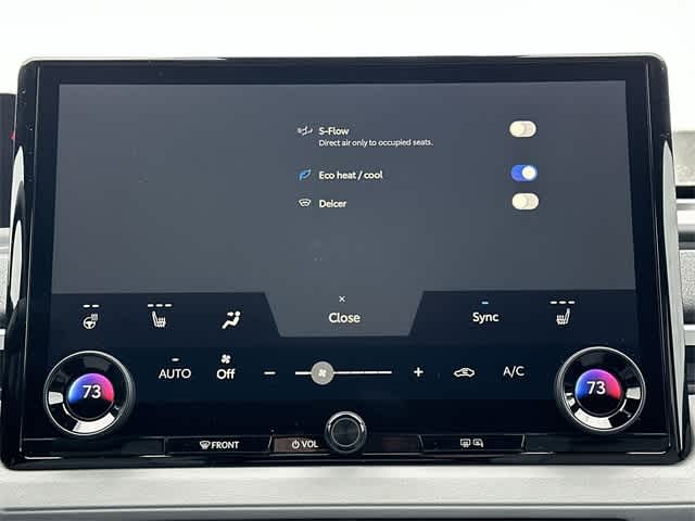 Thumbnail: 2026 Subaru Solterra - 13