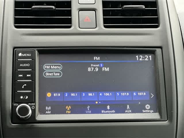 Thumbnail: 2019 Nissan Versa - 10