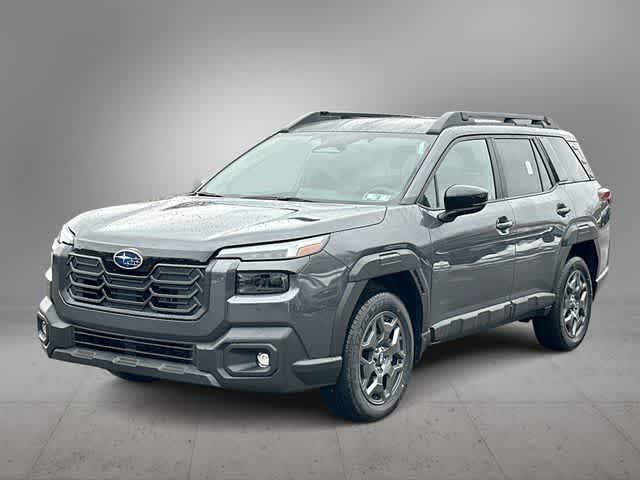 Thumbnail: 2026 Subaru Outback - 1