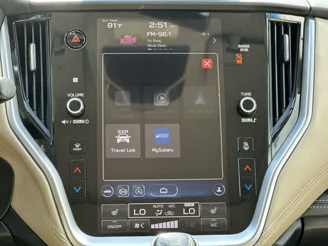 Thumbnail: 2020 Subaru Outback - 14