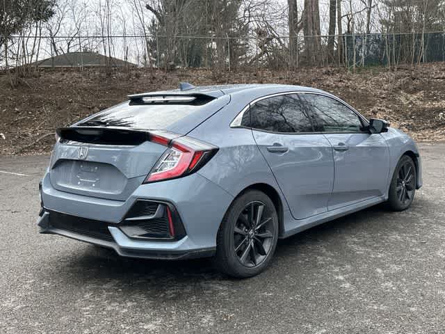 Thumbnail: 2020 Honda Civic - 24