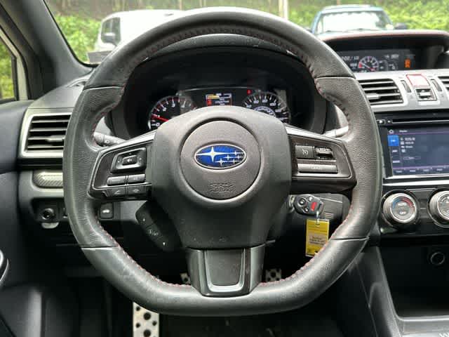 Thumbnail: 2019 Subaru WRX - 7
