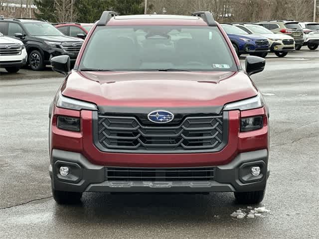 Thumbnail: 2026 Subaru Outback - 27