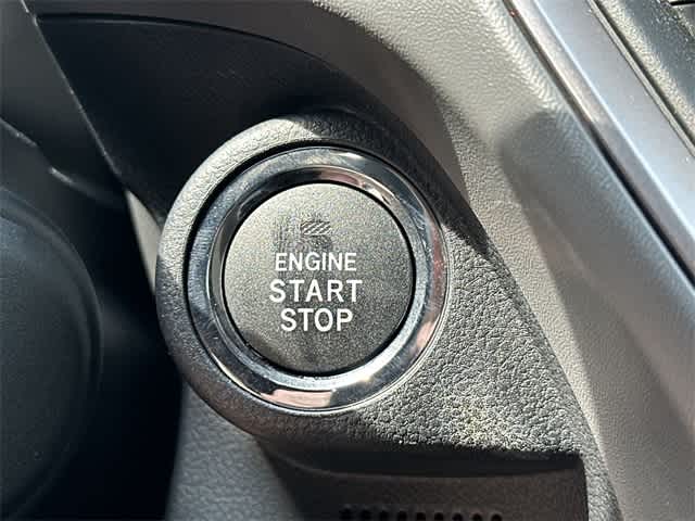 2024 Subaru Crosstrek Premium 11