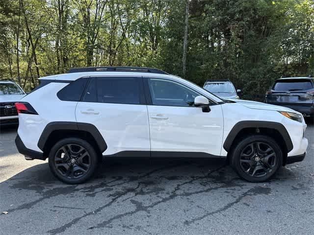 2023 Toyota RAV4 Adventure photo 3