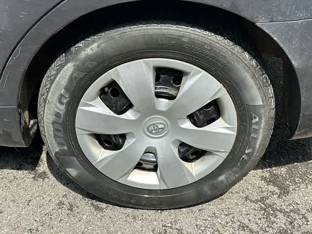 Thumbnail: 2008 Toyota Camry - 5