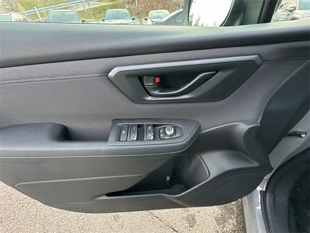 Thumbnail: 2026 Subaru Forester - 18