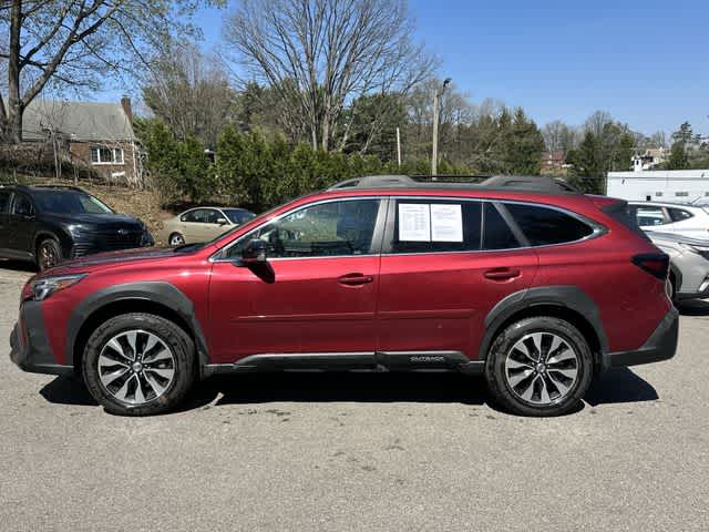 Thumbnail: 2025 Subaru Outback - 2