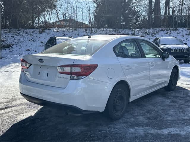 Thumbnail: 2023 Subaru Impreza - 28