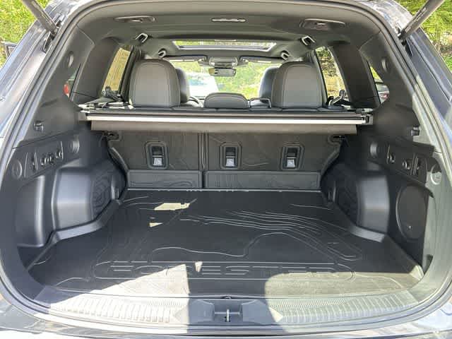 Thumbnail: 2026 Subaru Forester - 26