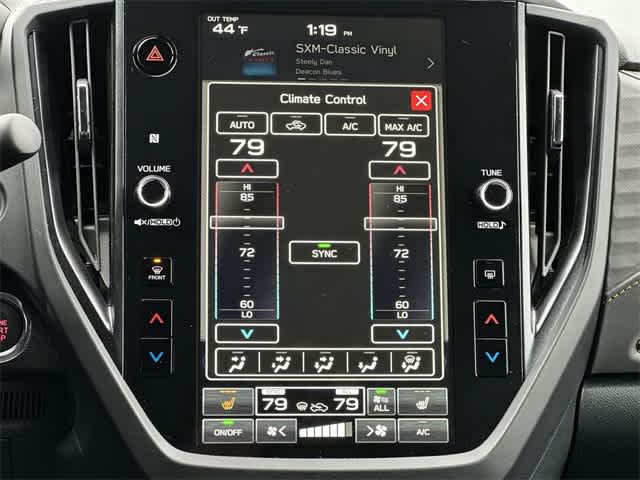 Thumbnail: 2026 Subaru Forester - 16