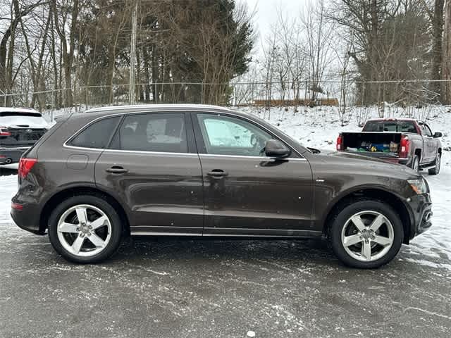 Thumbnail: 2012 Audi Q5 - 3