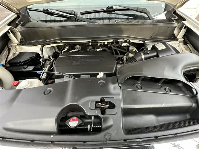 Thumbnail: 2012 Honda Pilot - 27