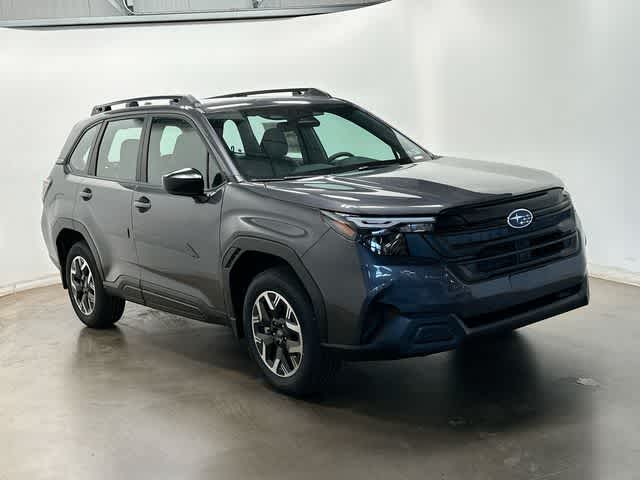 Thumbnail: 2026 Subaru Forester - 25