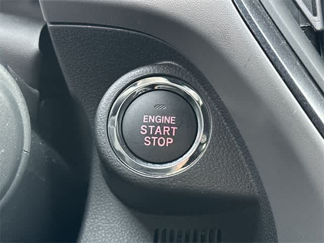 Thumbnail: 2025 Subaru Crosstrek - 11