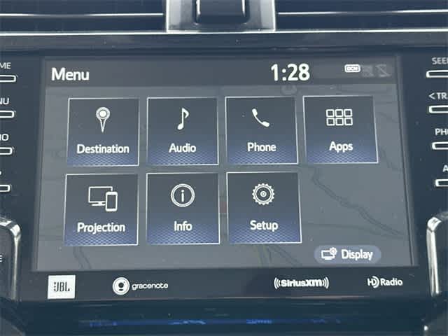 Thumbnail: 2021 Toyota 4Runner - 14