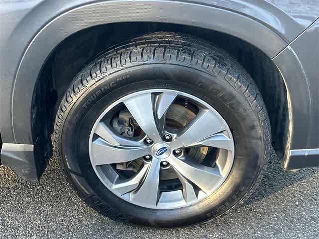 Thumbnail: 2020 Subaru Ascent - 5