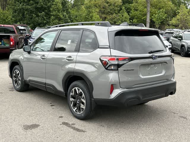 Thumbnail: 2026 Subaru Forester - 28